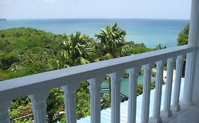 Apartment Espoir