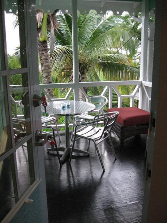 Apartment Espoir Castries Zimmer foto