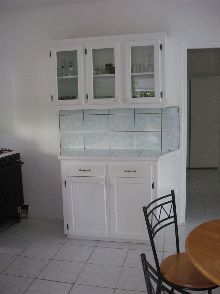 Apartment Espoir Castries Exterior foto