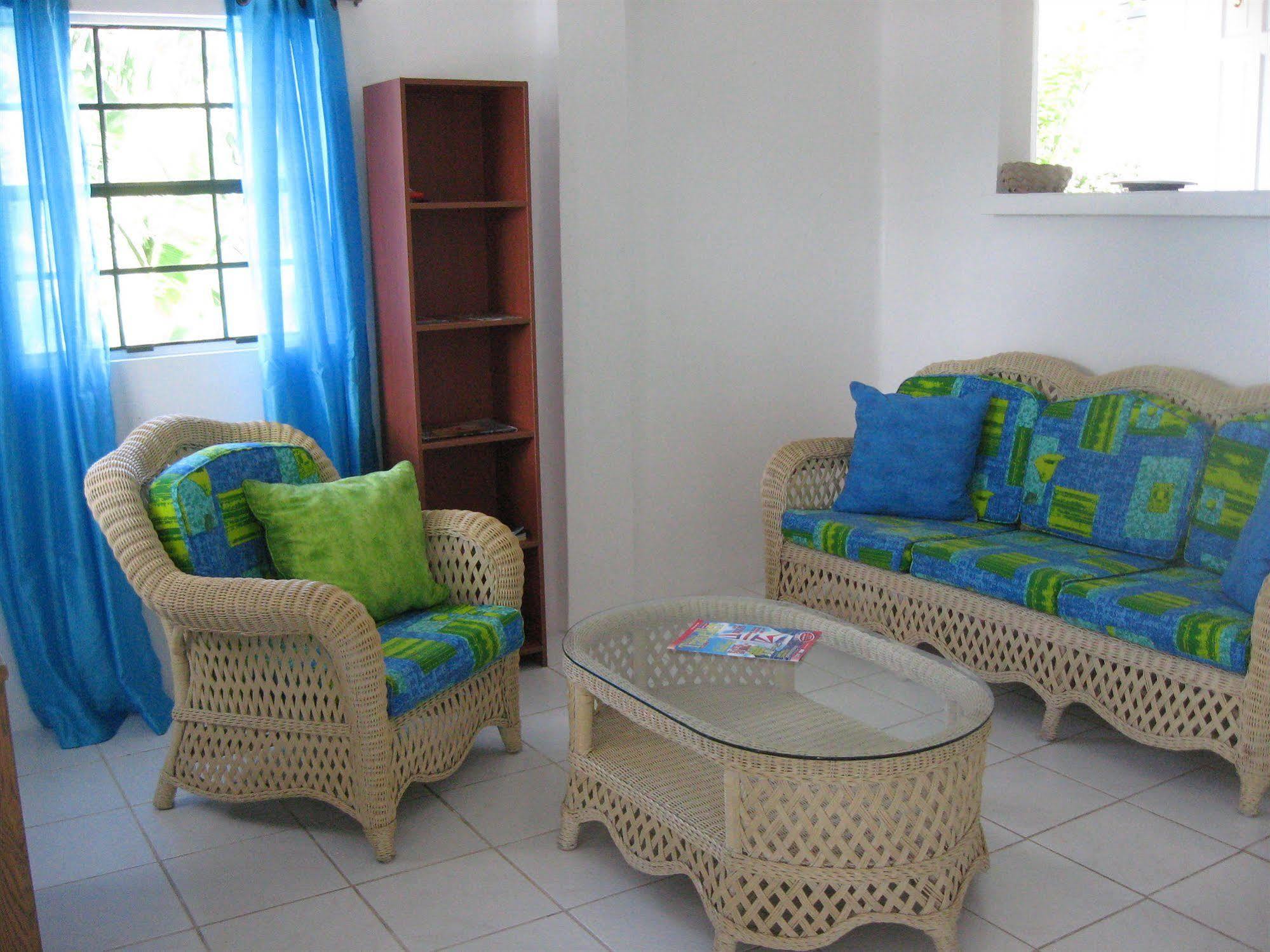 Apartment Espoir Castries Exterior foto