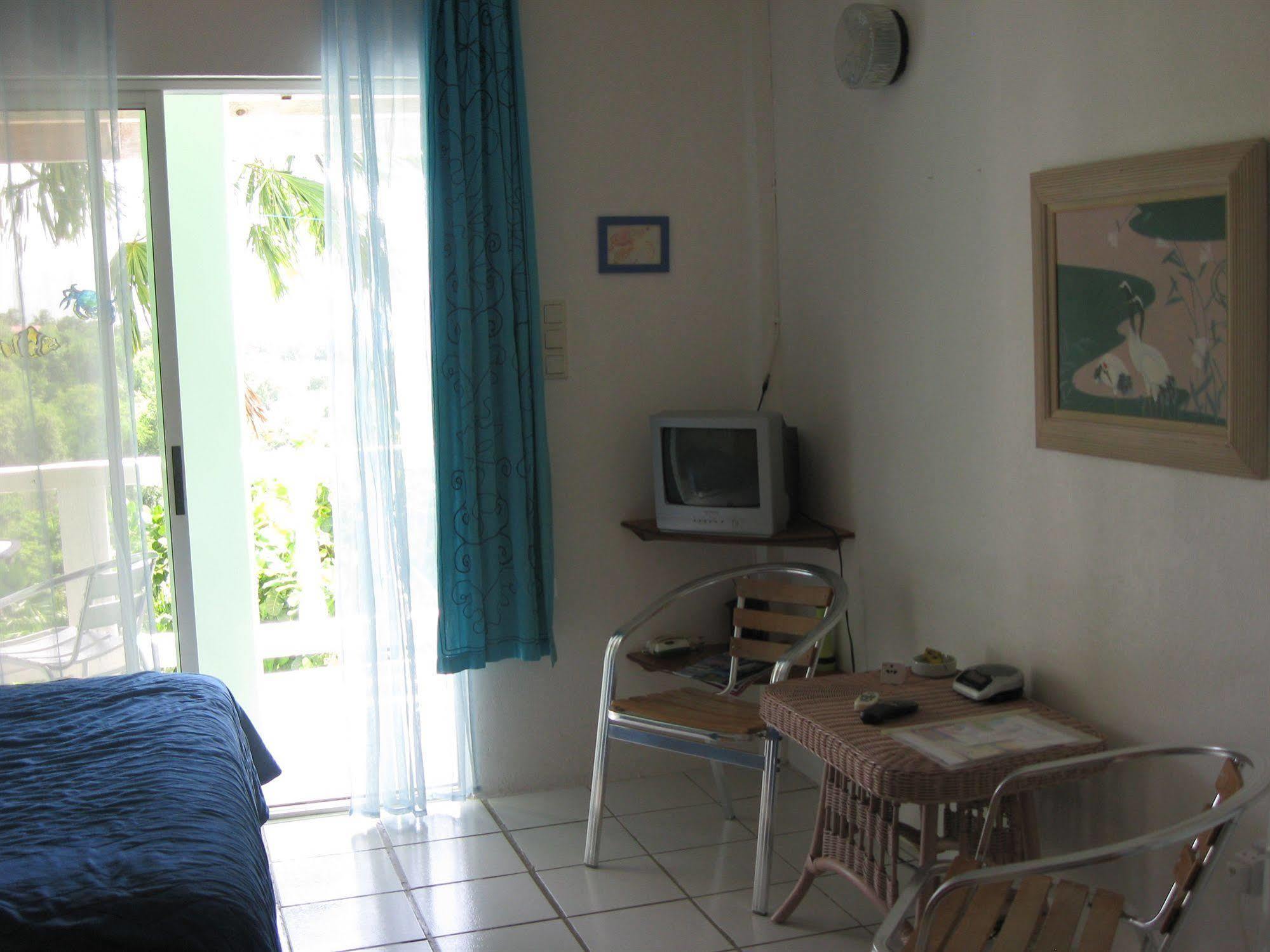 Apartment Espoir Castries Exterior foto