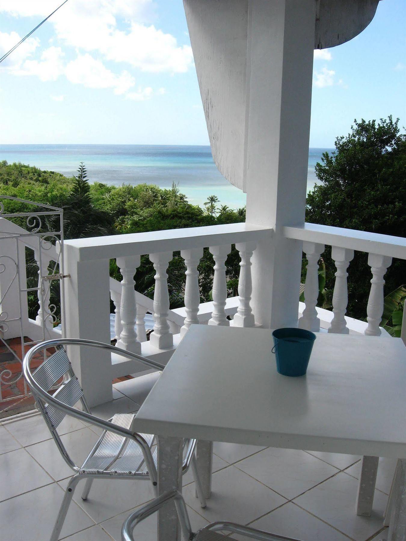 Apartment Espoir Castries Exterior foto