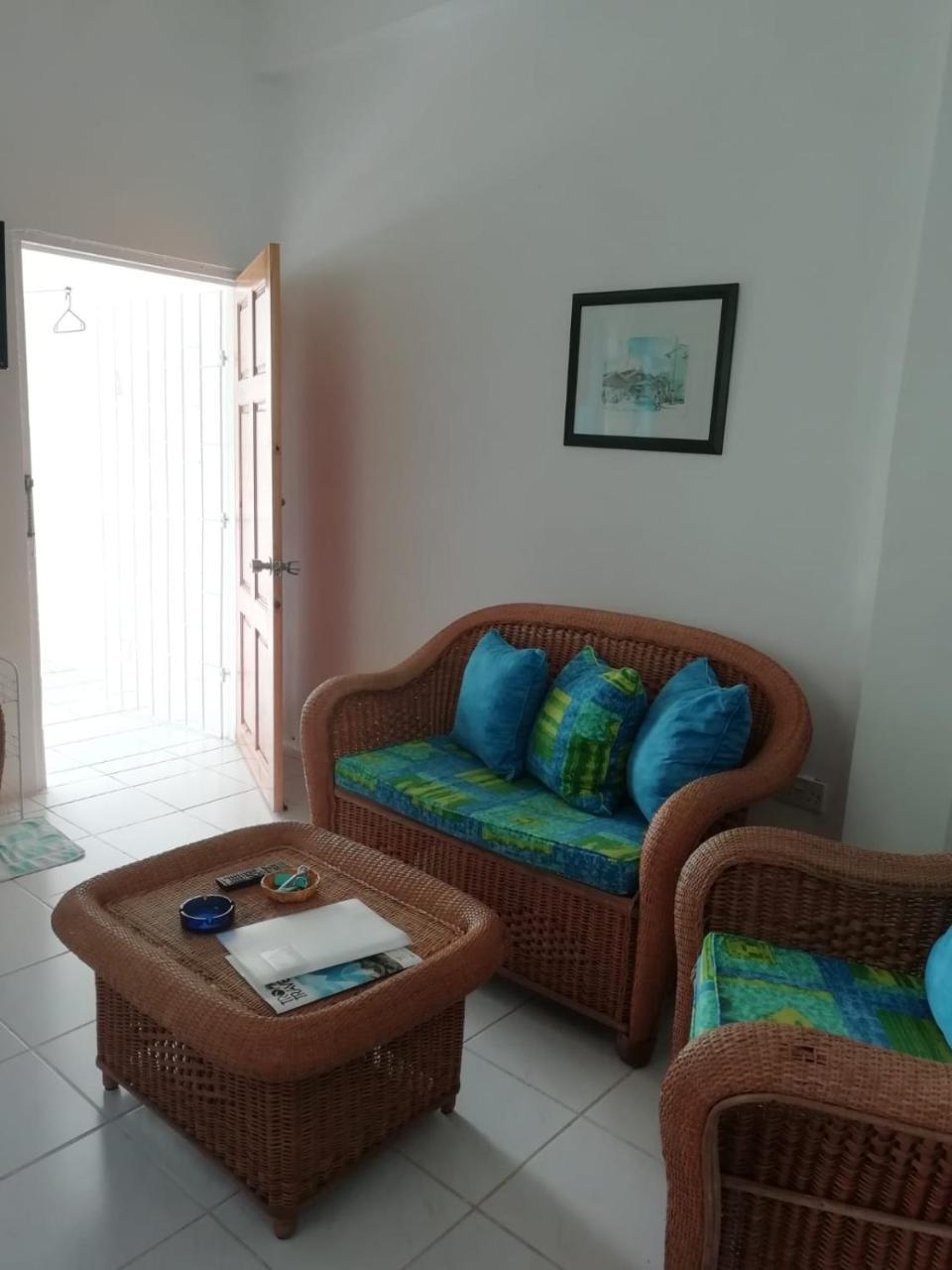 Apartment Espoir Castries Exterior foto